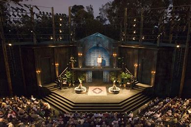 Old Globe Theatre (San Diego, CA) 2023 Review & Ratings | Family ...