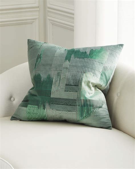 D V KAP Home Square Pillow Collection Matching Items Horchow