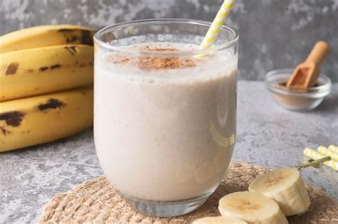 El jugo de plátano con leche engorda mito o realidad Todo Engorda