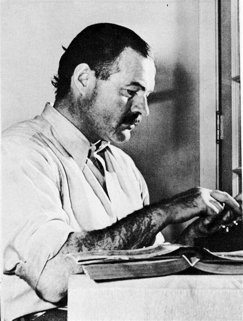 Ernest Hemingway Background - Hemingway-Pfeiffer Museum and Educational ...