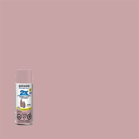 Rust Oleum Painters Touch 2x Ultra Cover Multi Purpose Paint And