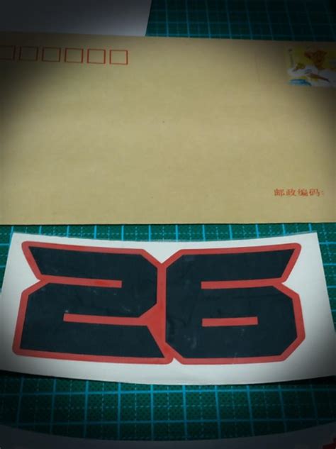 Motorcycle Helmet Design Stickers - existence0fme