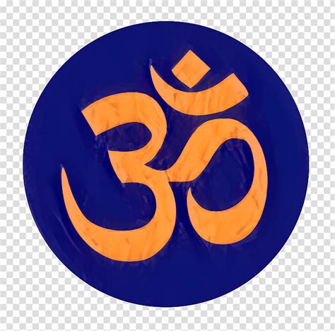 Hinduism Religion Symbol