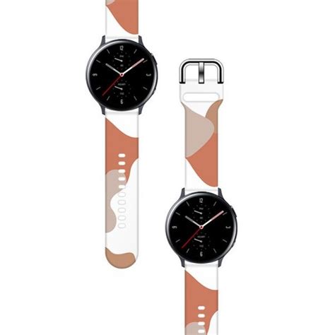 Hurtel Samsung Galaxy Watch 46Mm Silicone Fina Multicor KuantoKusta