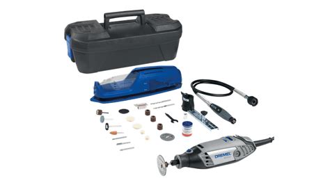 Dremel® 3000 Outils électriques Dremel