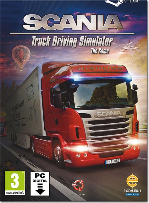 Driving simulator games pc - reviewslas