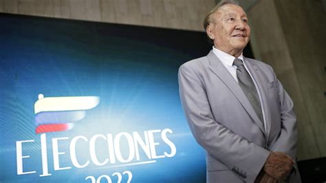 Elecciones En Colombia Rodolfo Hernández Crece En Las Encuestas