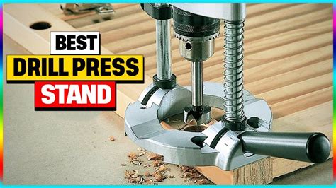 Best Drill Press Stand 2024 Top 4 Drill Press Stands Review Youtube