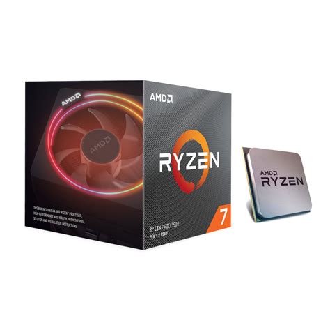 Amd Ryzen X Wraith Prism Cpu Kerne Ghz Amd Am Amd