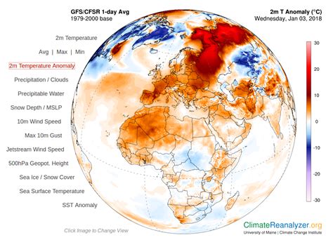 Le Climatoblogue Le Vortex Polaire Vu De Pr S Ou Pourquoi Fait Il Si