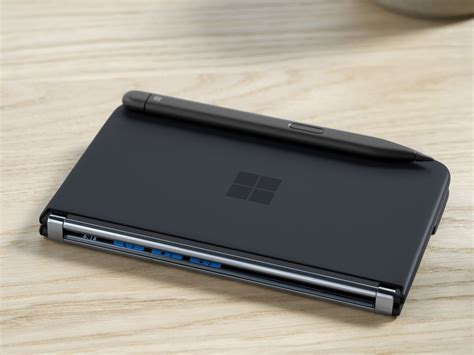 Microsoft’s new Surface Duo 2 has all the features that were missing ...