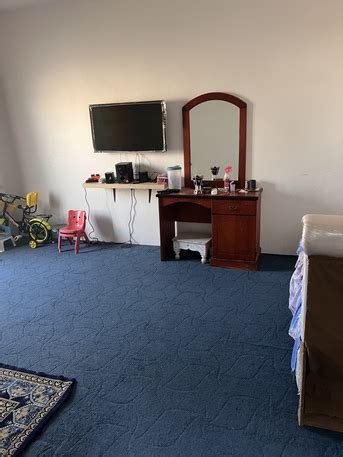 SAR 1500 Month Furnished 4 BR Offering 4 Rooms Flat Rent With All