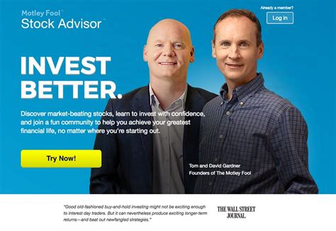 Motley Fool Stock Advisor Review Worth It Reddit