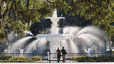 THE 15 BEST Things to Do in Savannah (2024) - Must-See Attractions