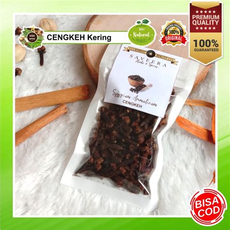 Jual Cengkeh Cengkeh Coklat Cengkeh Rajangan Kering Asli