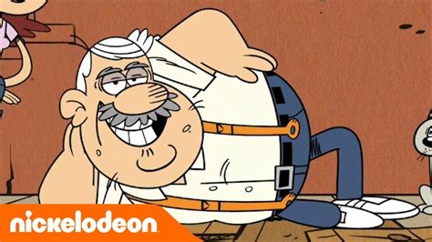 Bienvenue Chez Les Loud Jeune De Cœur Nickelodeon France Youtube