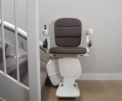 Handicare Freecurve Van Gogh Stairlifts Midland Stairlifts