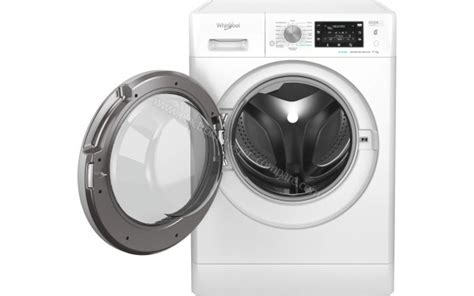 Whirlpool Ffdd Svfr Fiche Technique Prix Et Avis