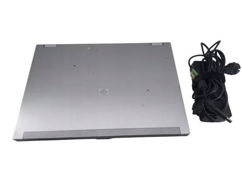 Laptop Hp Elitebook 8730w Sklep Opinie Cena W Allegro Pl