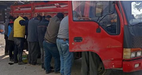 Depremi fırsat bilen yağmacılar Özel Hareket polisleri tarafından