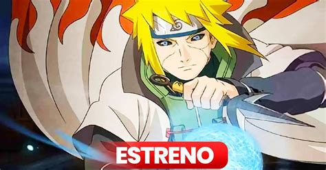 Minato Manga En Espa Ol Cu Ndo Sale Y D Nde Leer Gratis Los