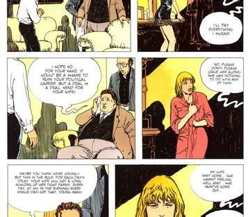 Fatal Rendezvous 8muses Sex And Porn Comics