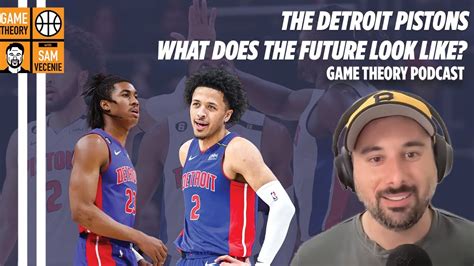 Cade Cunningham Jaden Ivey And Jalen Duren Will Lead The Detroit