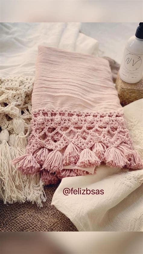 Caminos De Mesa Crochet Felizbsas En Mantas De Ganchillo