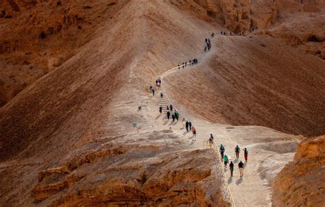 Desde Jerusal N Amanecer En Masada Ein Gedi Y Mar Muerto Getyourguide