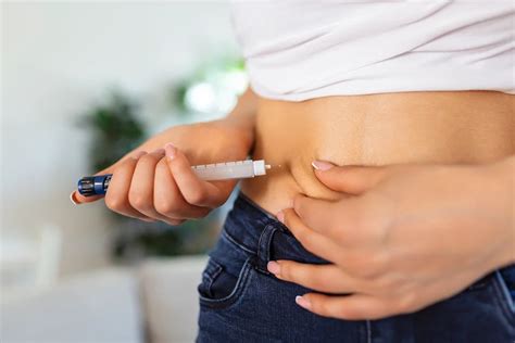 Unveiling Your Best Self The Pros And Cons Of Semaglutide For Weight Loss