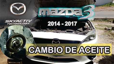 Descubre cuántos litros de aceite necesita tu Mazda 3 2 2 150 CV La