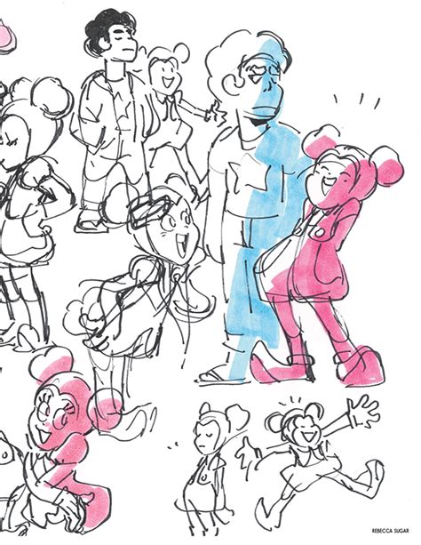 Steven Universe Movie Concept Art Atelier Yuwaciaojp