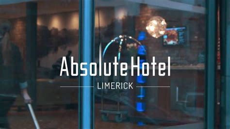 Absolute Hotel Limerick | Limerick.ie