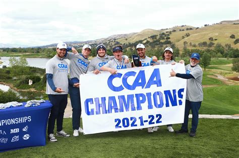 Nick Friedman 2023 24 Mens Golf Sonoma State University Athletics