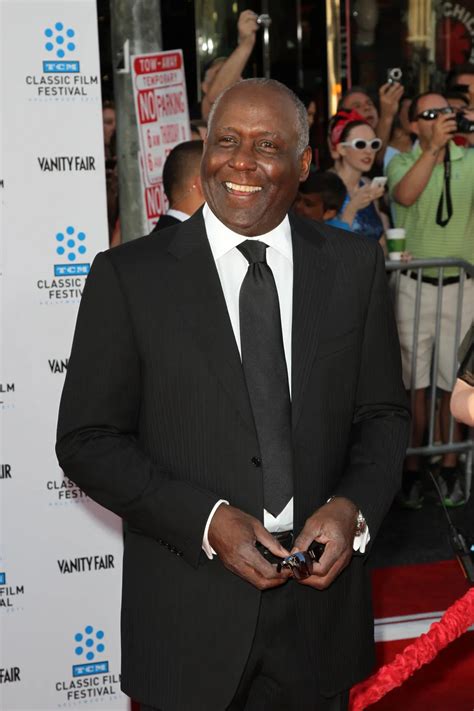 Richard Roundtree