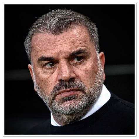 Last Word On Spurs On Twitter Ange Postecoglou On His First Game In