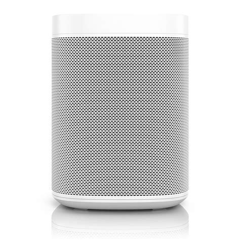 Sonos One Blanc Gen Enceintes Hifi Garantie Ans Ldlc