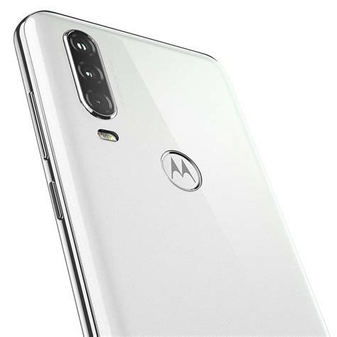 Motorola One Action Especificaciones Completas Precio Y Disponibilidad