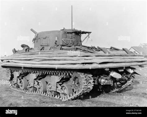 Tanks And Armoured Fighting Vehicles Of The British Army