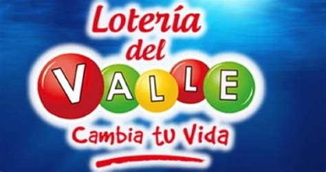 Lotería Del Valle Resultado último Sorteo Hoy 17 De Enero De 2024