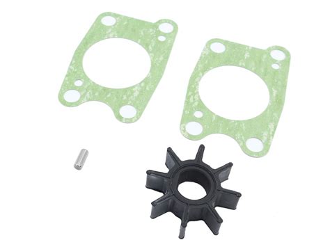 Honda Impeller Reparatur Set 5 6 PS Der Wassersportladen