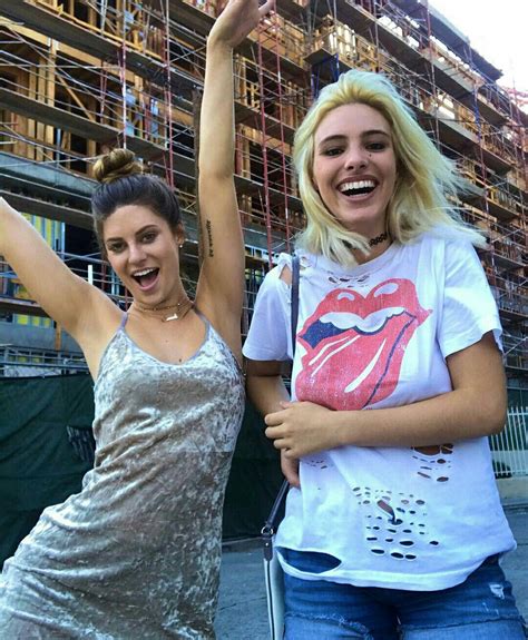 Lele Pons And Hannah Stocking Hannah Stocking Cute Casual Outfits Abc