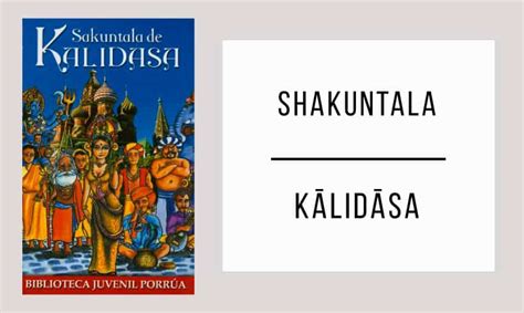 Shakuntalá por Kalidasa [PDF]