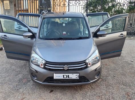 Maruti Suzuki Celerio Zdi Good Condition Second Hand Cars Online