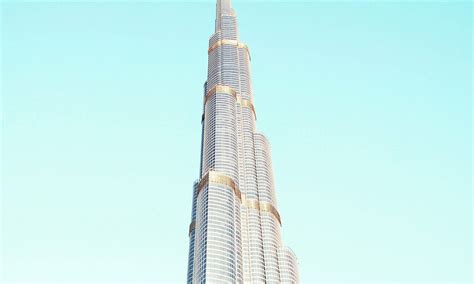 Architectural Marvels: Discovering Dubai's Unique Buildings and Structures - Travel to adventures