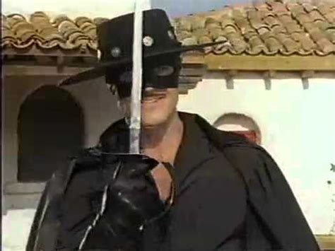 Zorro (1990 TV series) ~ Complete Wiki | Ratings | Photos | Videos | Cast