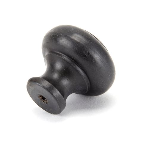 Beeswax Regency Cabinet Knob Large From The Anvil Yester Home