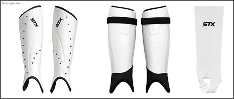 Top 10 Best Field Hockey Shin Guards Based On Scores Findinges