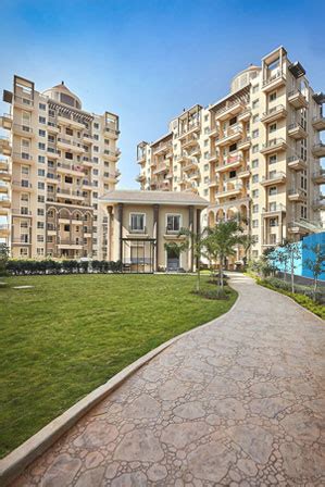 Nyati Evara At Undri 1 2 3 BHK Flats Undri Pune