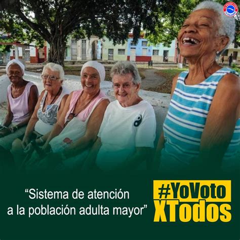 Cdi Aduana On Twitter RT Cubacooperaven YoVotoXTodos Porque El